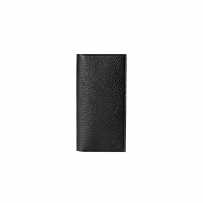GUCCI GRAINED LEATHER WALLET 795331 (19*10*2cm)